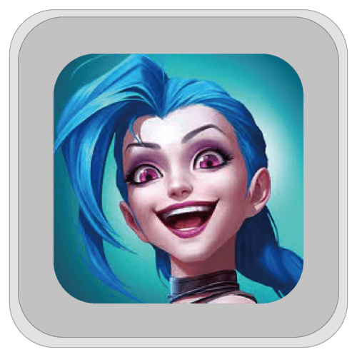 [IOS/安卓]英雄聯盟:激鬥峽谷