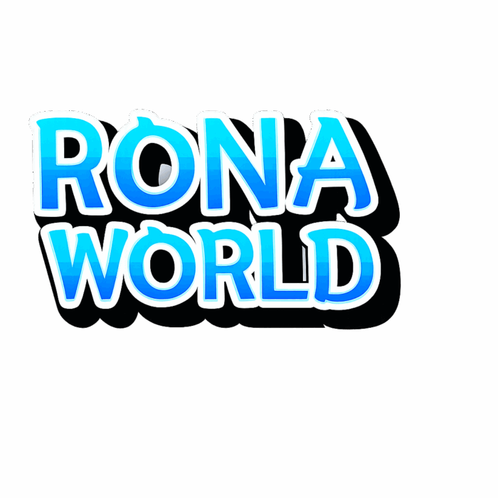 RonaWorld(R服) | 輔助外掛 | 練功腳本